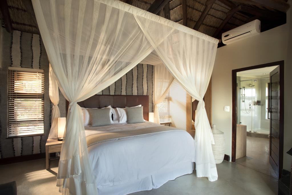 Mhondoro Safari Lodge & Villa Welgevonden Game Reserve Exteriér fotografie