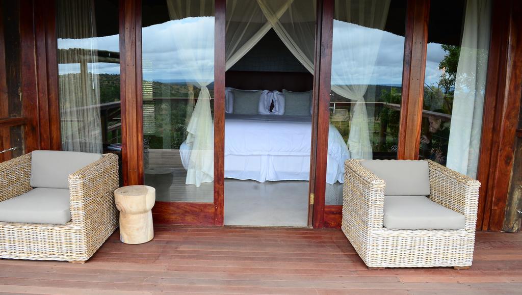 Mhondoro Safari Lodge & Villa Welgevonden Game Reserve Exteriér fotografie